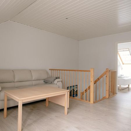 Spacious City Center Home By The Sea Klaksvík Eksteriør bilde